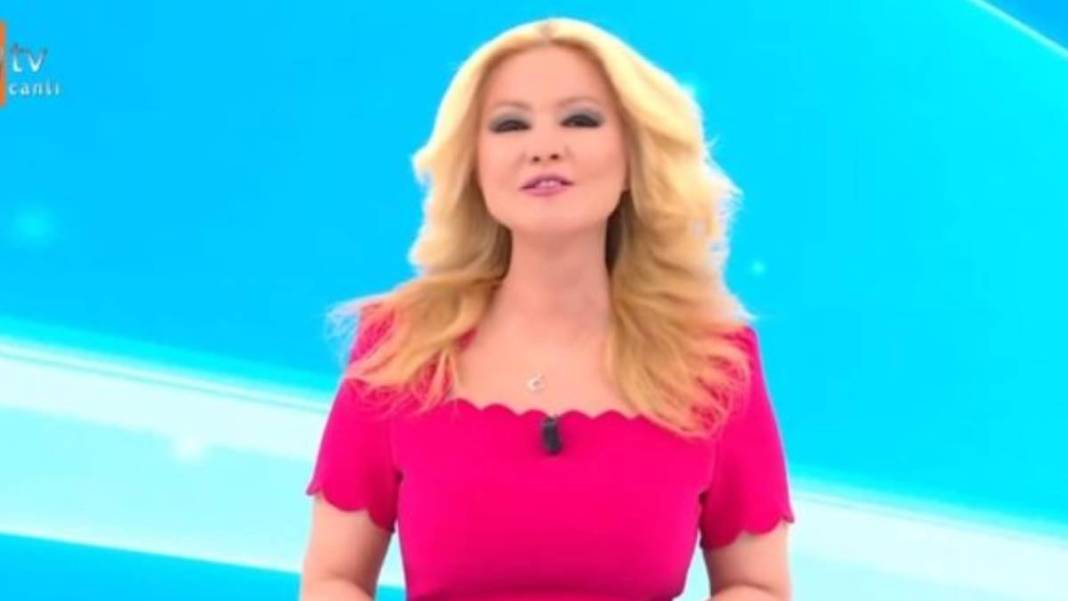 Tam bir yıllık evliydi! Müge Anlı bebek mi bekliyor: Hayranları gözlerine inanamadı 2